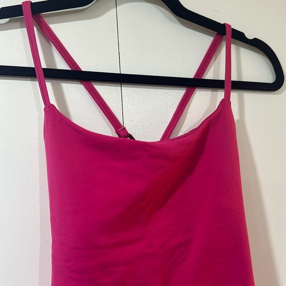 Lululemon Dancing Warrior Tank - Picture 5 of 9